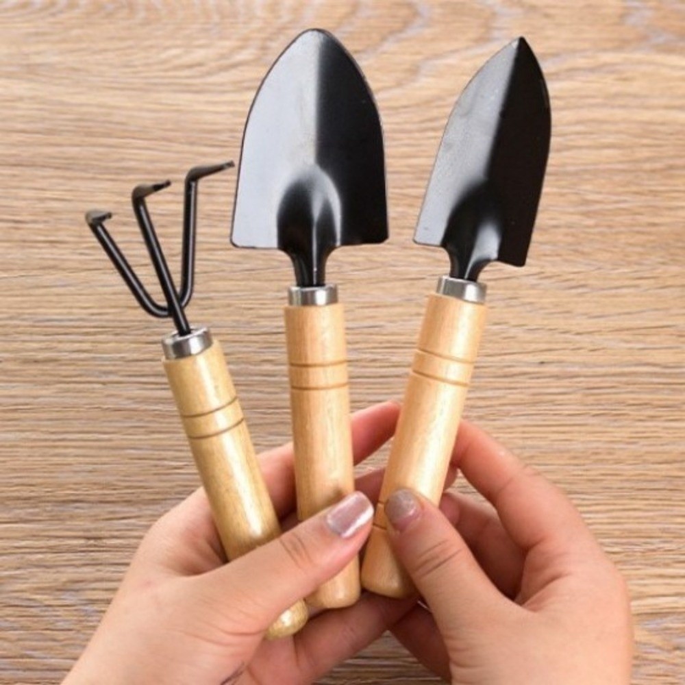 Multi-functional Mini Garden P - đánh giá và giá Spade Digging Fork