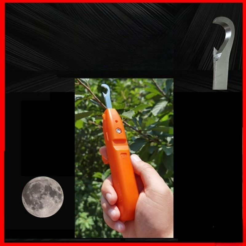 Fruit Picking Shears Stainless - đánh giá và giá Gardening Tools Vegetables