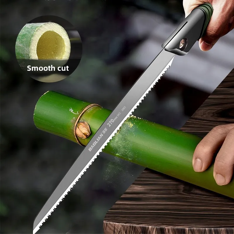 BAOLIAN Hand Saw, Japanese Sty - đánh giá và giá Gardening Hand Tools Japanese