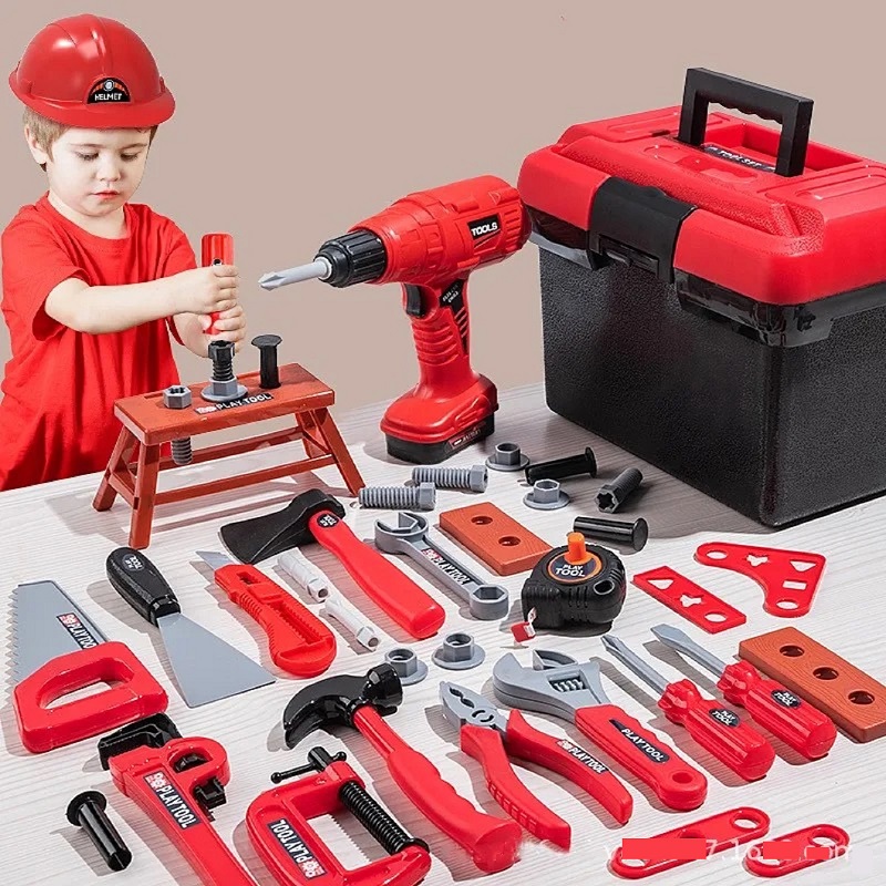Children Simulated Engineer To - đánh giá và giá Gardening Tools Girls