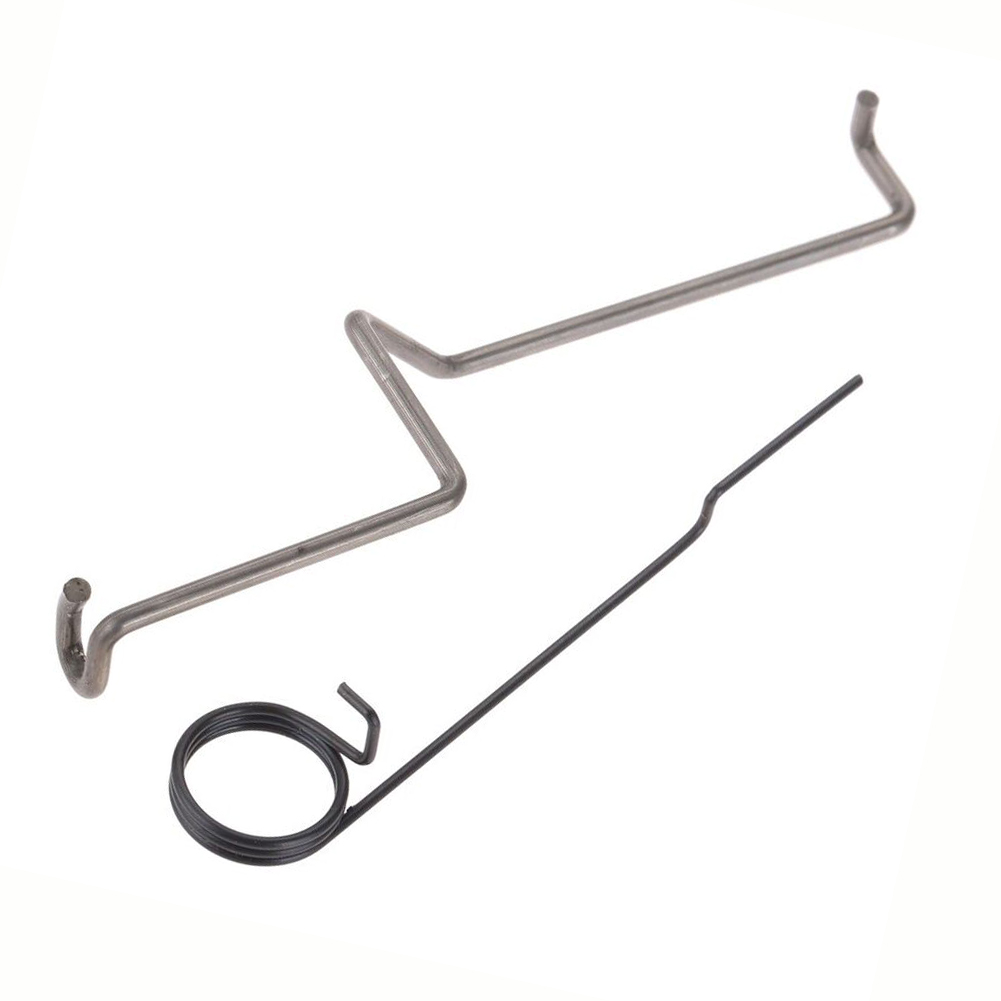 Throttle Trigger Choke Rod Swi - đánh giá và giá Gardening Tools Essential