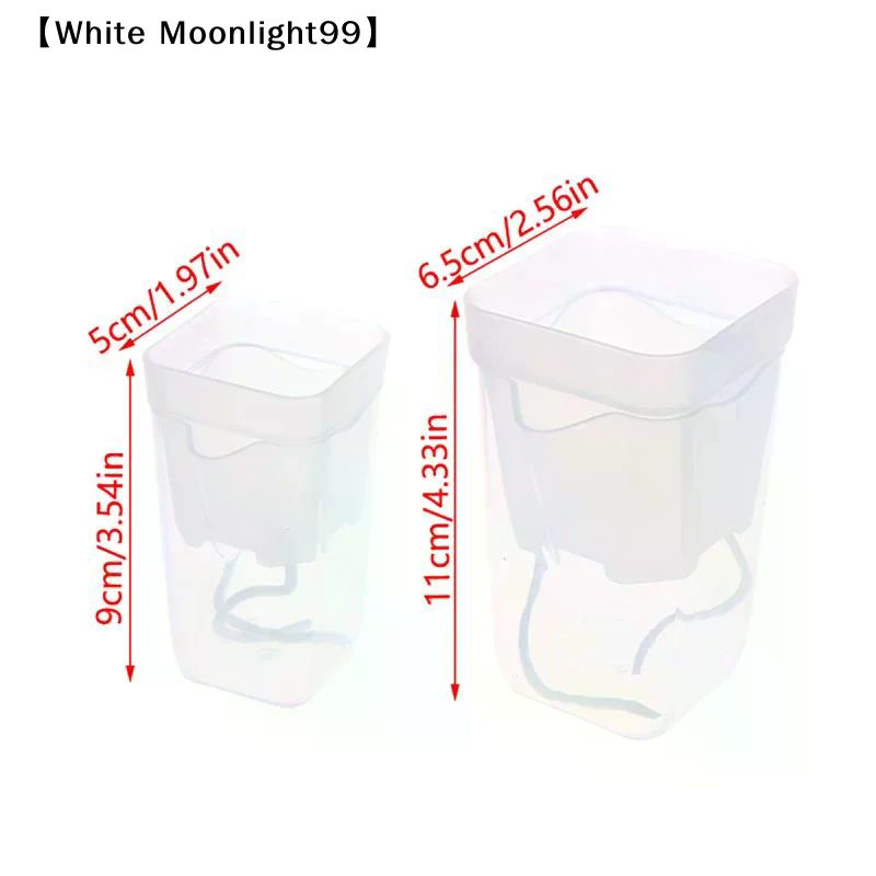 5Pcs Self Watering Plant Pots  - đánh giá và giá Self-Watering Planter