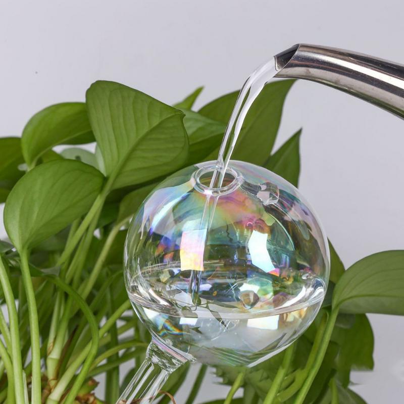 Automatic Plant Watering Bulbs - đánh giá và giá Automatic Plant Waterer