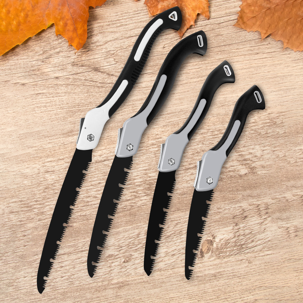 Folding Saw Steel Blade Hand S - đánh giá và giá Gardening Hand Tools Japanese